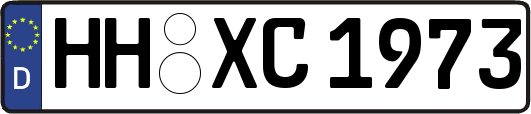 HH-XC1973