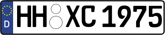 HH-XC1975