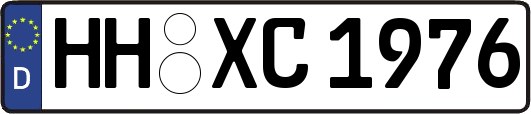 HH-XC1976