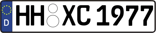 HH-XC1977