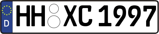 HH-XC1997