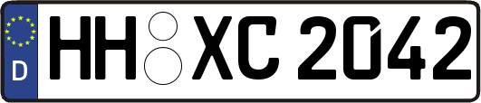 HH-XC2042