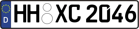 HH-XC2046