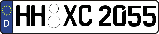 HH-XC2055