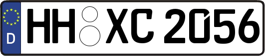 HH-XC2056
