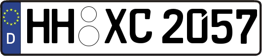 HH-XC2057