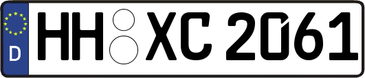 HH-XC2061