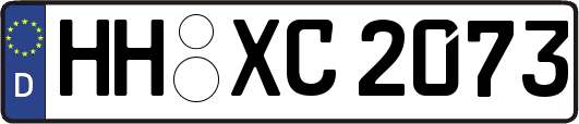 HH-XC2073