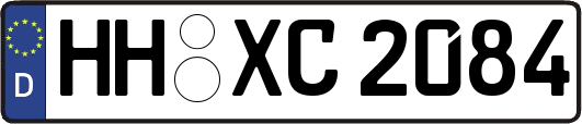 HH-XC2084