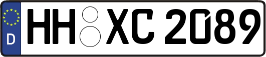 HH-XC2089