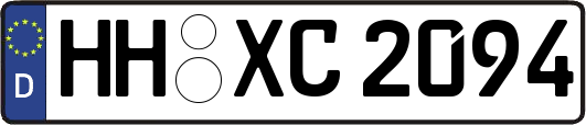 HH-XC2094