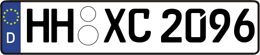 HH-XC2096