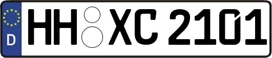 HH-XC2101