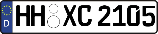 HH-XC2105