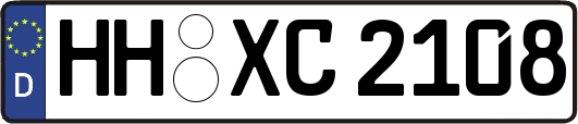 HH-XC2108
