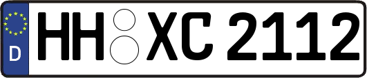 HH-XC2112