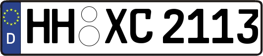 HH-XC2113