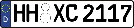 HH-XC2117