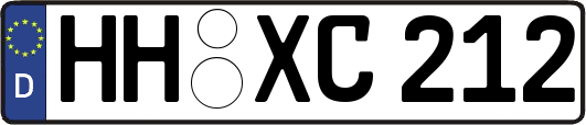 HH-XC212