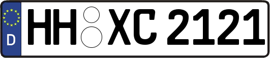 HH-XC2121