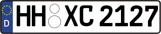 HH-XC2127