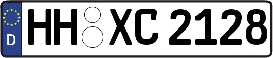 HH-XC2128