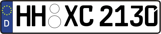 HH-XC2130