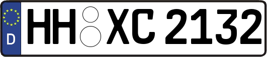 HH-XC2132