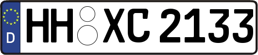 HH-XC2133