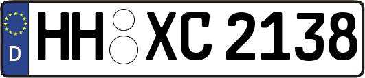 HH-XC2138