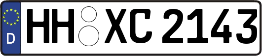 HH-XC2143