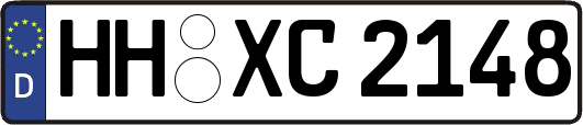 HH-XC2148