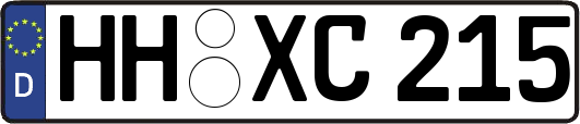 HH-XC215
