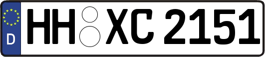 HH-XC2151