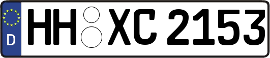 HH-XC2153