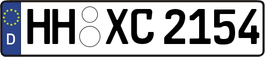 HH-XC2154