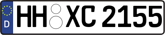 HH-XC2155