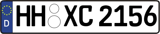 HH-XC2156
