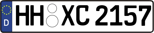 HH-XC2157