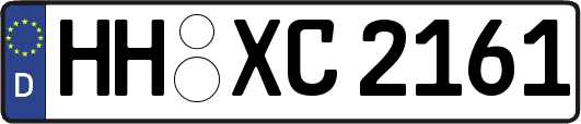 HH-XC2161
