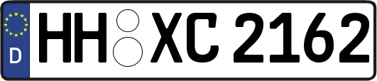 HH-XC2162