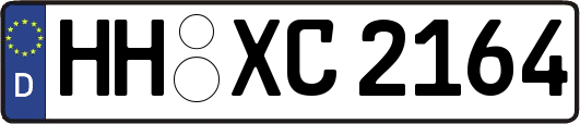 HH-XC2164