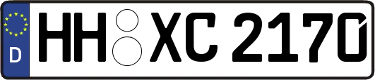 HH-XC2170