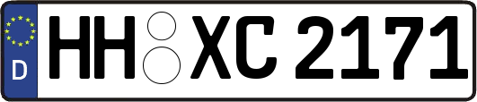 HH-XC2171