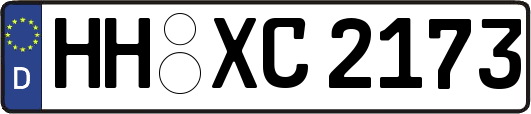 HH-XC2173