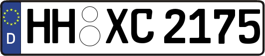HH-XC2175