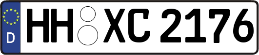 HH-XC2176