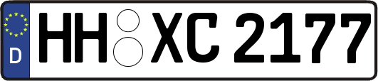 HH-XC2177