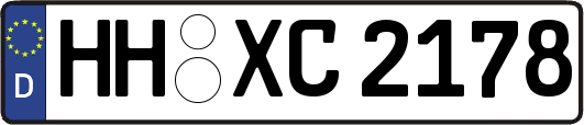 HH-XC2178