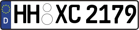 HH-XC2179